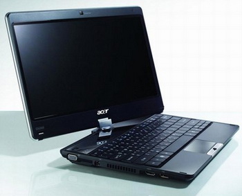 Acer Aspire 1820PT